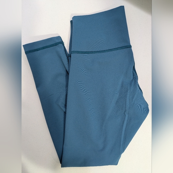 lululemon athletica Pants - Lululemon Wunder Under HR 25"